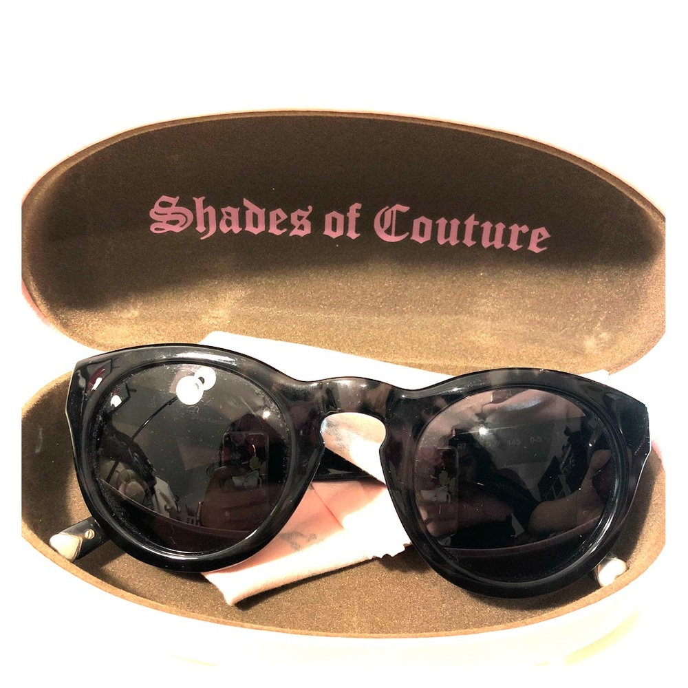 ❤️Juicy Couture Sunglasses❤️